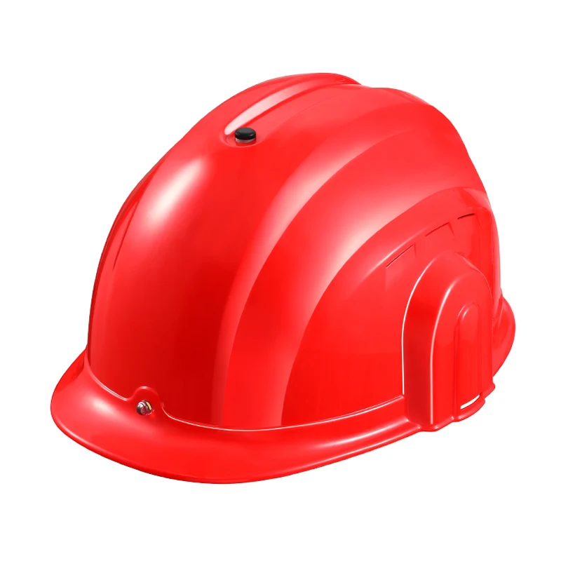 Helmet na Pangkaligtasan ng Tagahanga ng Site